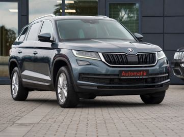 Skoda Kodiaq - 1