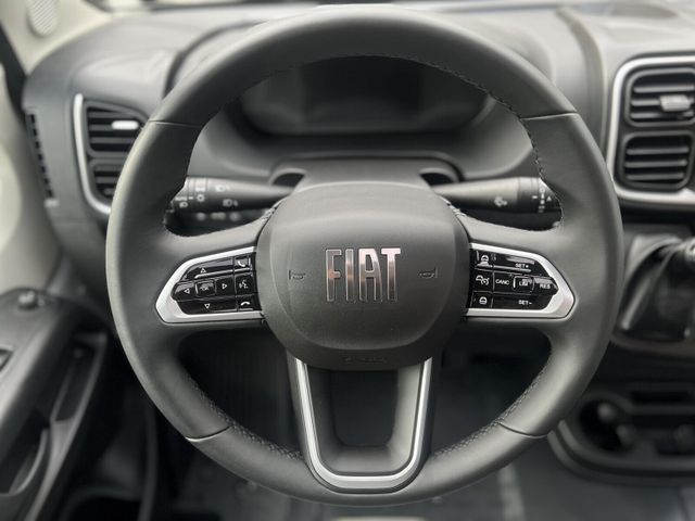 Carado V 337 Fiat