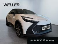 Toyota C-HR - Vorschau Bild 8