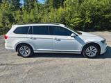 Volkswagen Passat Variant 2.0 TDI SCR DSG Business Vari...