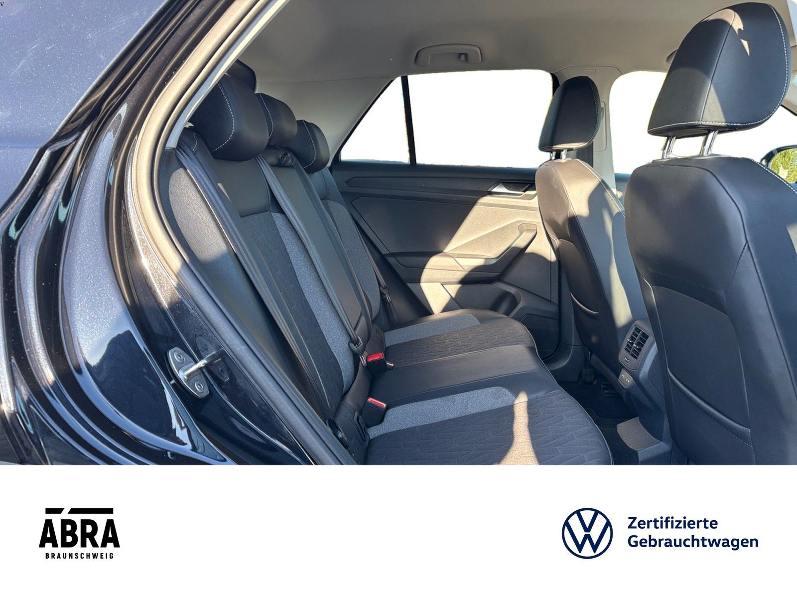 Volkswagen T-Roc - Bild 16