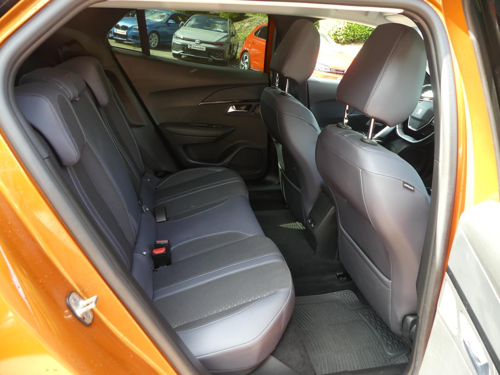 Peugeot 2008*1.5 HDi*Klimaauto*Sitzhzg*Kam*LED