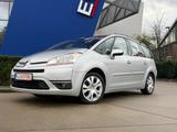 Citroën Grand C4 Picasso Exclusive*7Sitzer*Leder*PANO*1a - Citroën Grand C4 Picasso / SpaceTourer mit Panoramadach