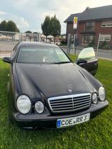 Mercedes-Benz CLK 200 SPORT Sport