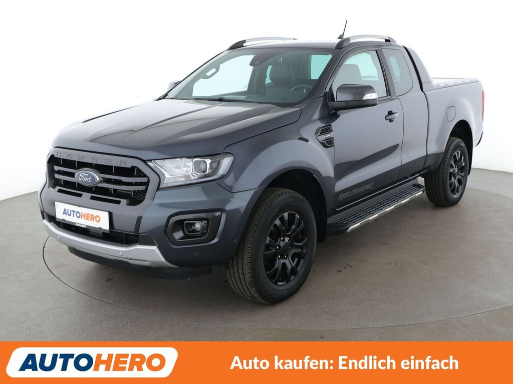 Image of Ford Ranger