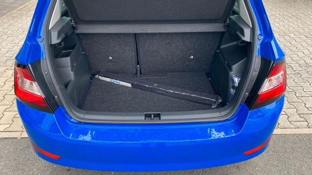 SKODA Fabia (Bild 5 von(17)