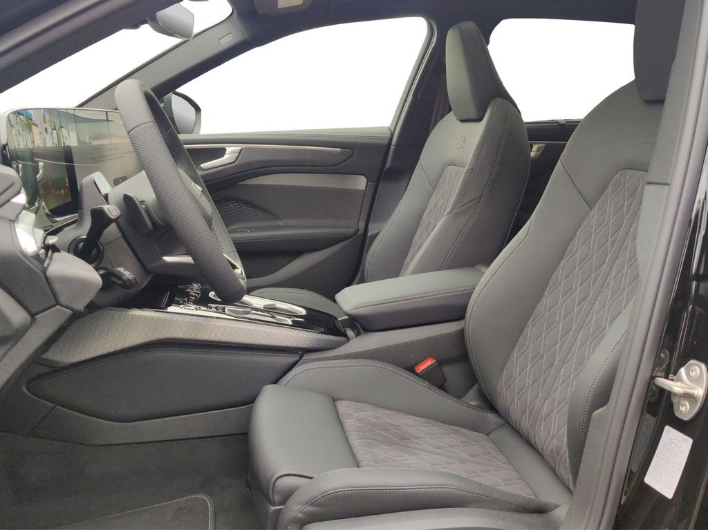 Audi A6 - Bild 11