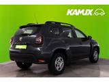 Dacia Duster 1.0TCE 90 ESSENTIAL+TEMPO+PDC+KLIMA+SHZ - Dacia Duster Essential mit Benzin-Antrieb