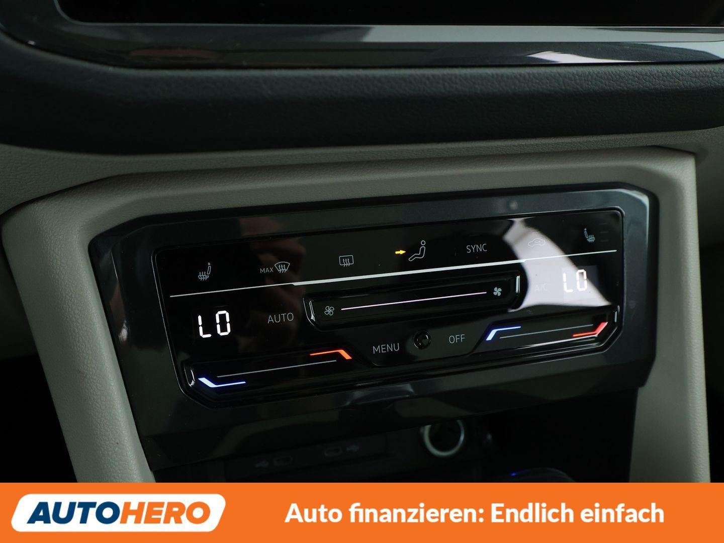 Volkswagen Tiguan 2.0 TDI Elegance Aut*LED*ACC*PANO*SHZ*PDC, миниатюра 23