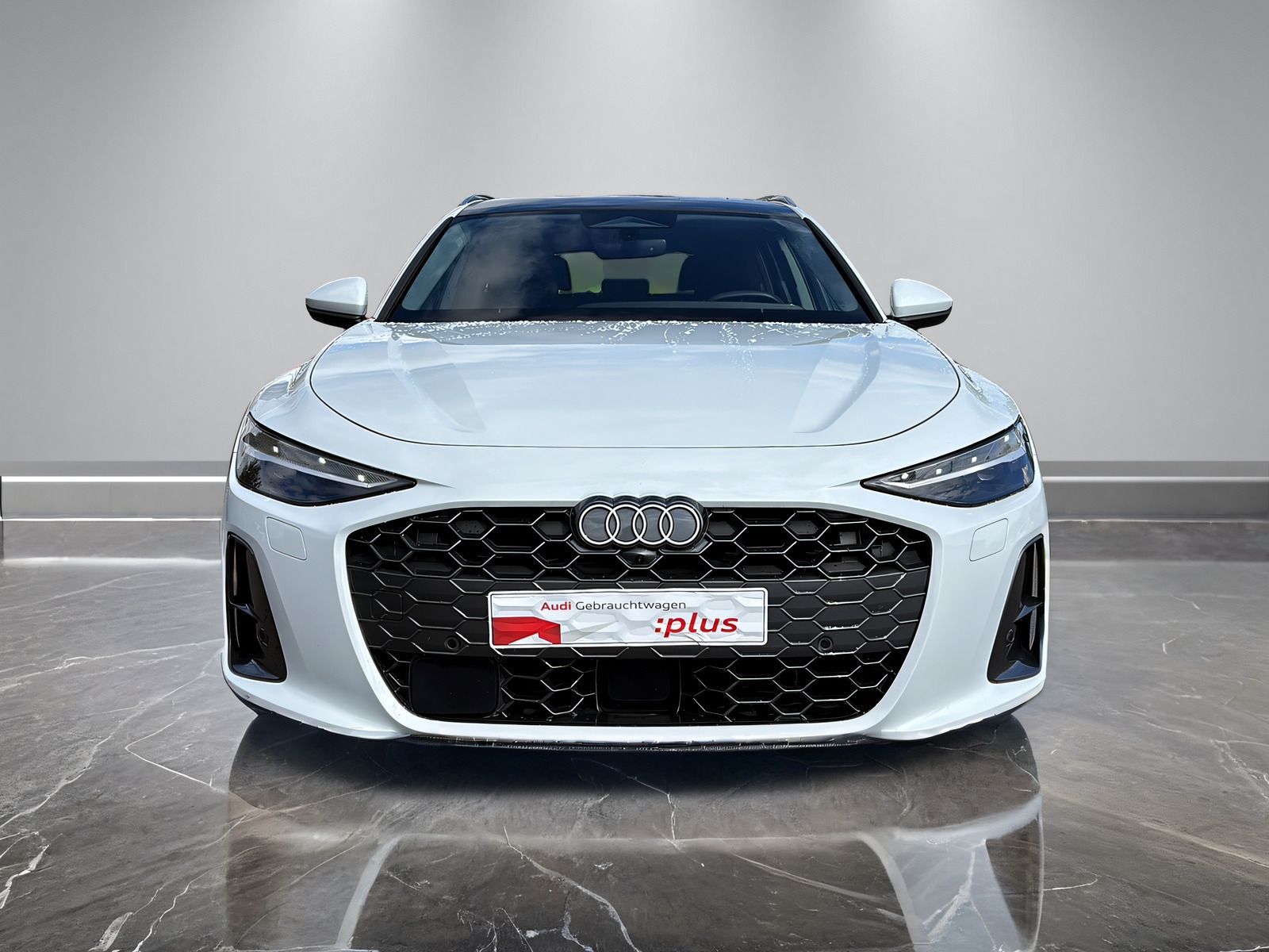 Audi A6 - Bild 2