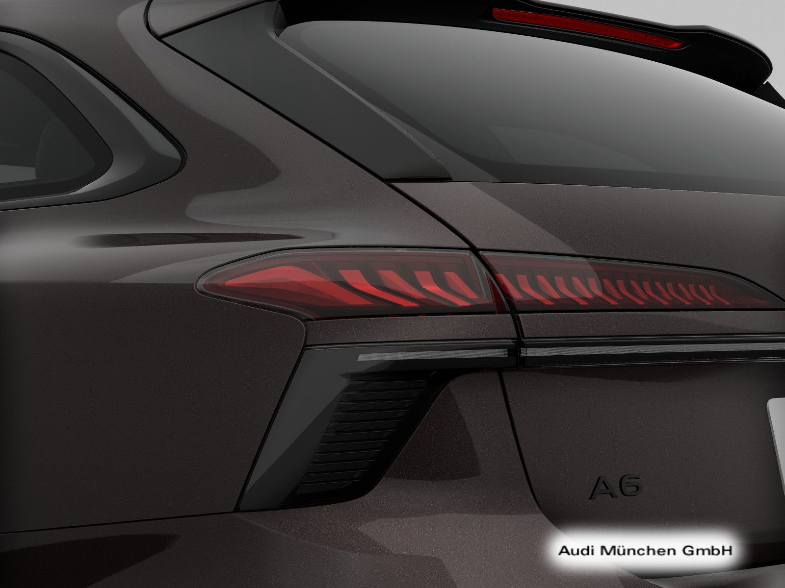 Audi A6 - Bild 8