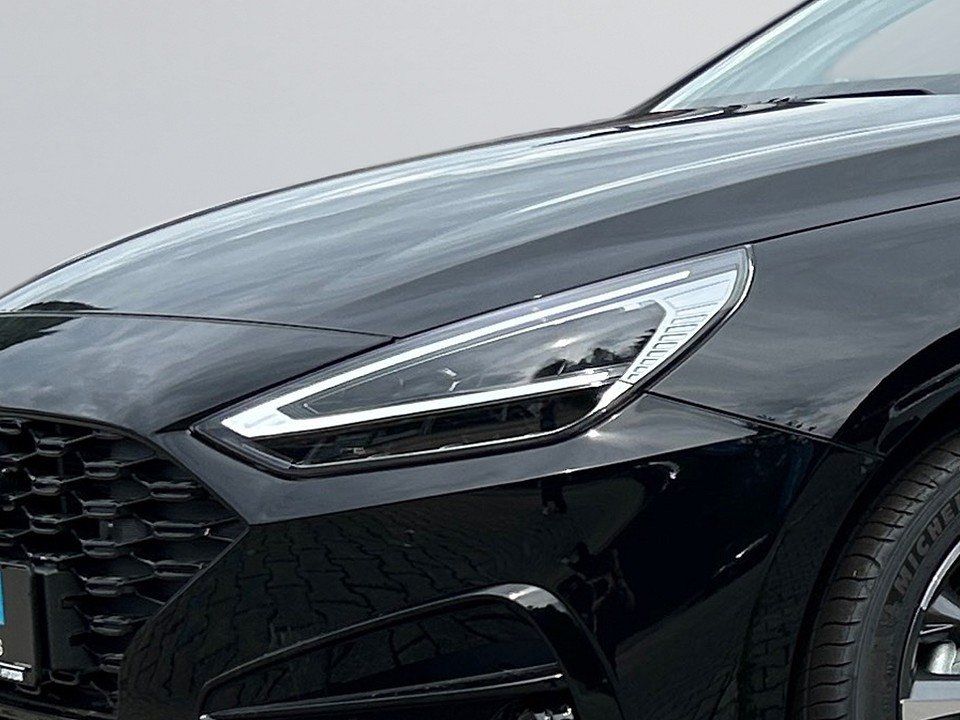 Fahrzeugabbildung Hyundai i30 MY25 1.5T 48V ADVANTAGE LED+NAV 5J-GARANTIE+