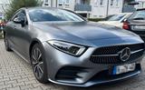 Mercedes-Benz CLS 300d AMG|Head-Up|Burmester|Standheizung uvm. - Mercedes-Benz CLS 300