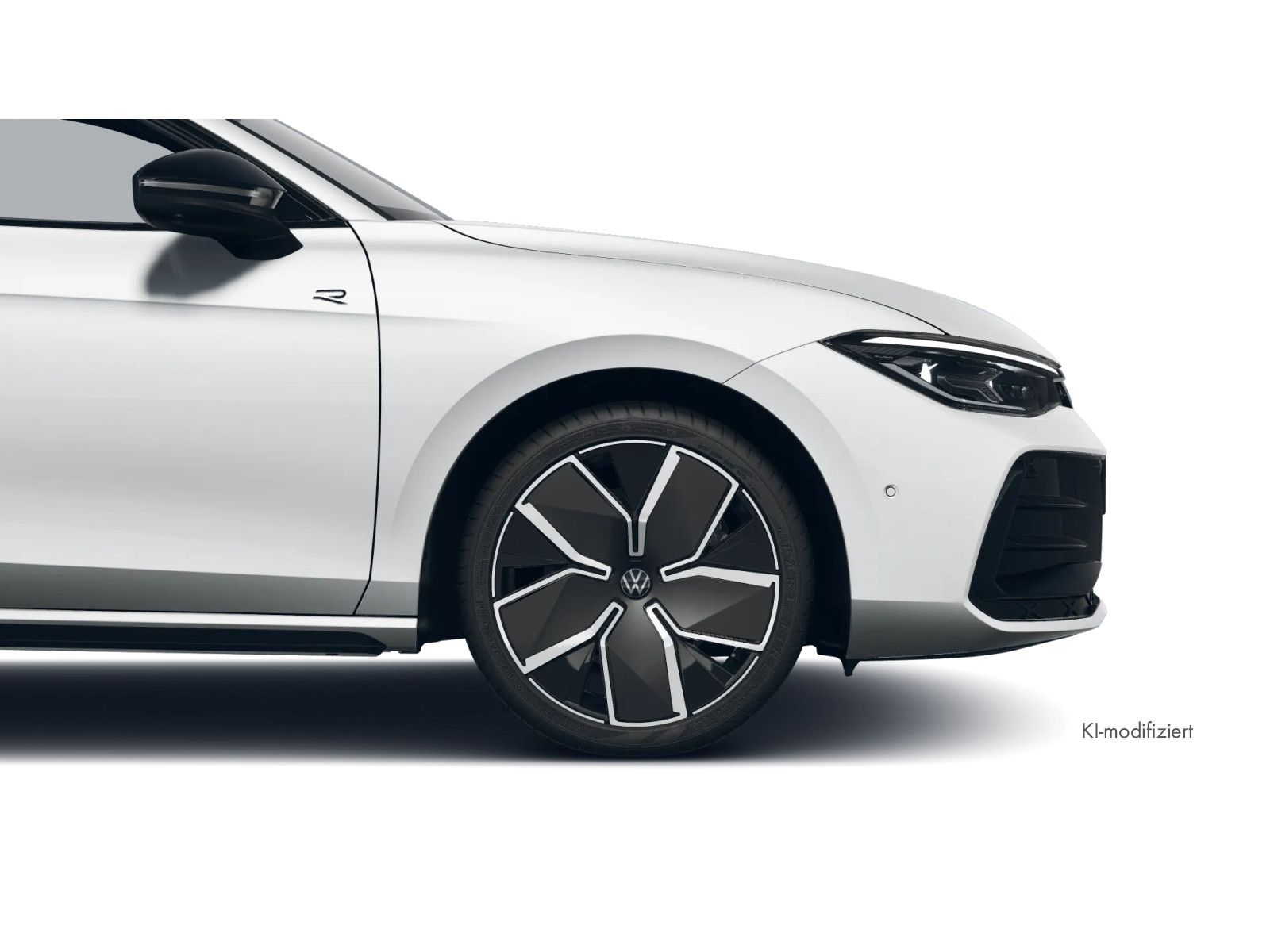 Volkswagen Passat Variant R-Line 1,5 l eHybrid 360°KAMERA P foto 4