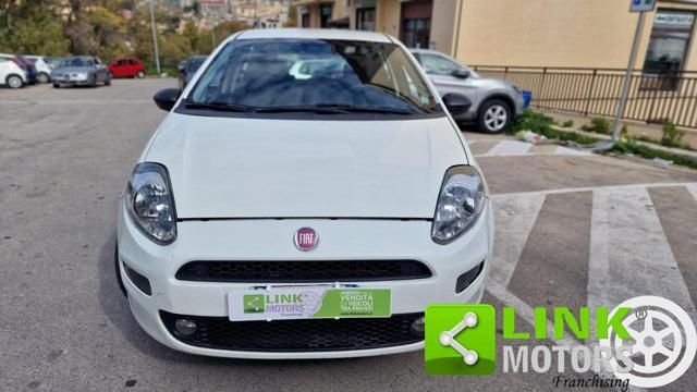 Fiat FIAT Punto 1.3 MJT II 75 CV 5 porte