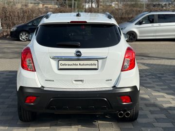 Opel Mokka - 5