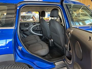 MINI Cooper Countryman *BiXenon*Klima*TÜV*