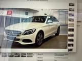 Mercedes-Benz C 250 CGI Navi AnhKpl Kamera 1.HD LED PDC - Mercedes-Benz C 250: Kombi