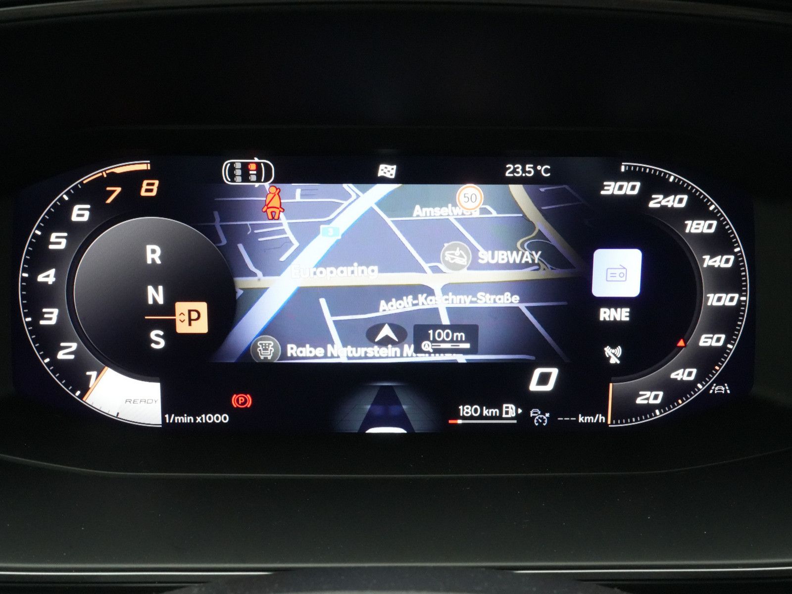 Cupra Formentor - Bild 22