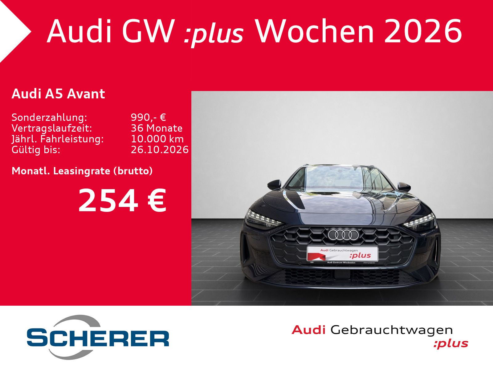 Audi A5 - Bild 6