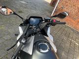 Suzuki GSX 8r von 2024, Werksgarantie bis 2028  - SUZUKI GSX 8R