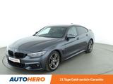 BMW 440i Gran Coupé M Sport Aut.*NAVI*TEMPO*PDC* - BMW 440 Gran Coupé aus 2018