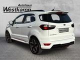 Ford EcoSport ST-Line 1,0 EcoBoost Schiebedach Teille - Ford EcoSport Gebrauchtwagen in Köln