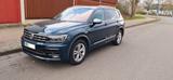 Volkswagen Tiguan Allspace 2.0 TDI SCR 176kW 4MOTION R-Line - VW Tiguan Allspace in Krefeld