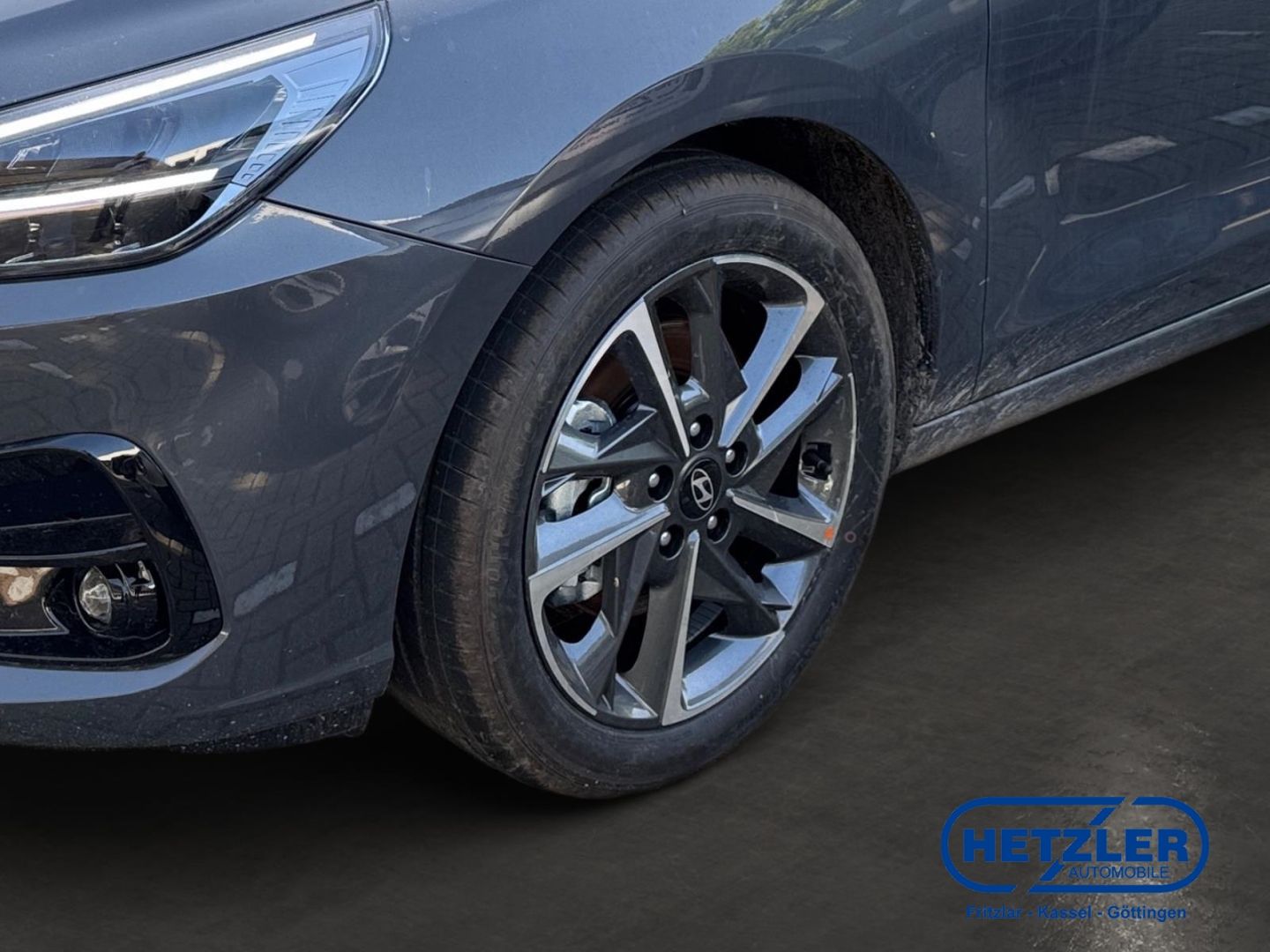 Hyundai i30 – Bild 6