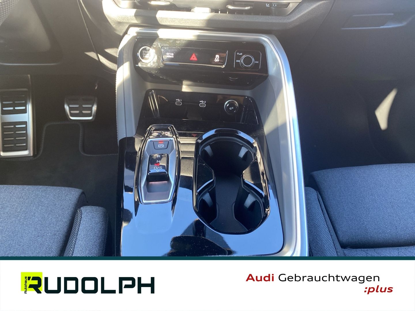 Audi Q5 - Bild 16