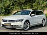 Volkswagen Passat 2.0 TDI DSG Variant/LED/VIERTUELL/ACC