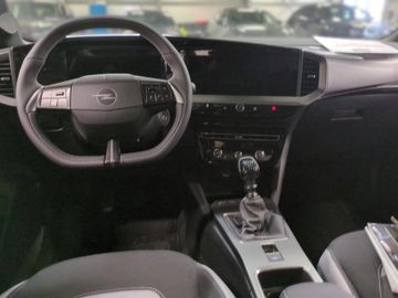 Opel Mokka - 9