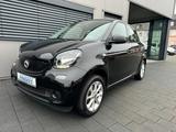 Smart ForFour Passion Automatik Cool & Audio - Smart ForFour in Mönchengladbach