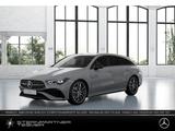 Mercedes-Benz CLA 180 d Shooting Brake #SPECIAL EDITION #AMG - Mercedes-Benz CLA-Klasse Neuwagen