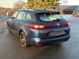 Renault Megane IV Grandtour Business Edition - Renault Megane Gebrauchtwagen in Chemnitz