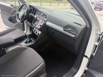 Volkswagen Tiguan - 7