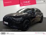 Audi SQ8 4.0 TFSI quattro Navi HD Matrix LED Pano All - gebrauchte Audi SQ8 aus dem Jahr 2021