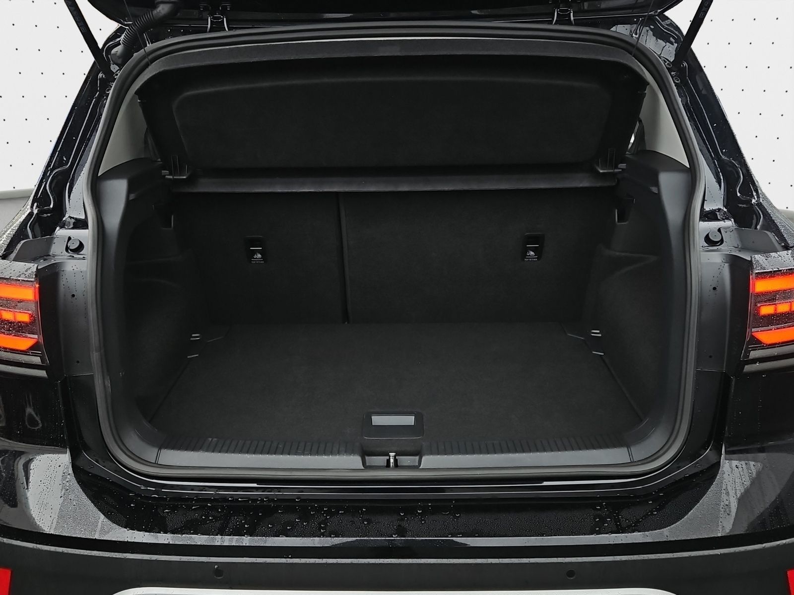 Volkswagen T-Cross - Bild 13