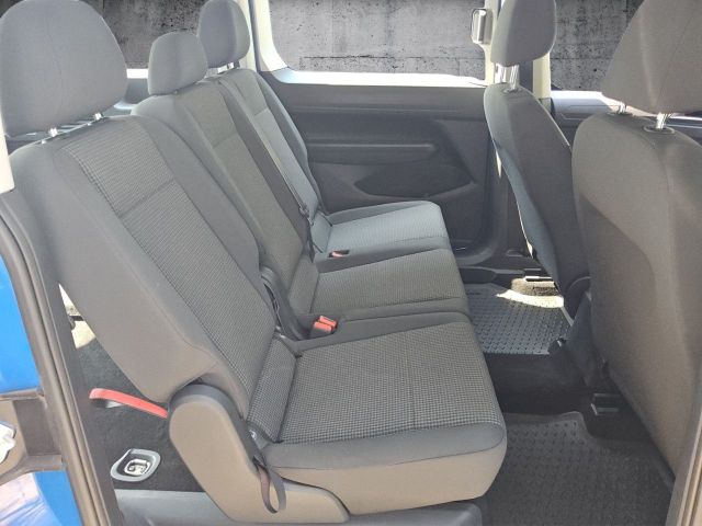 Caddy Maxi 1.5 l TSI AHK GRA Klima