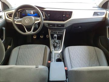 Volkswagen Taigo - 8