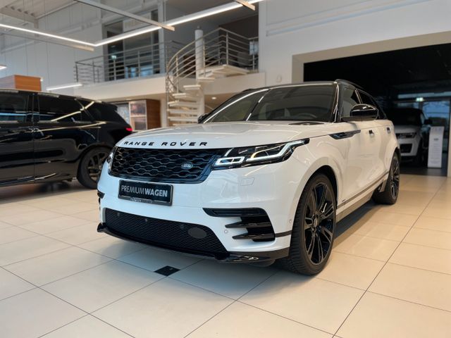 Land Rover Velar R-Dynamic HSE AHK PANO Winter LED