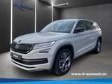 Skoda Kodiaq Sportline 2.0 TDI DSG Klima,LED,SHZ,PDC - Skoda Kodiaq SPORTLINE mit Diesel-Antrieb
