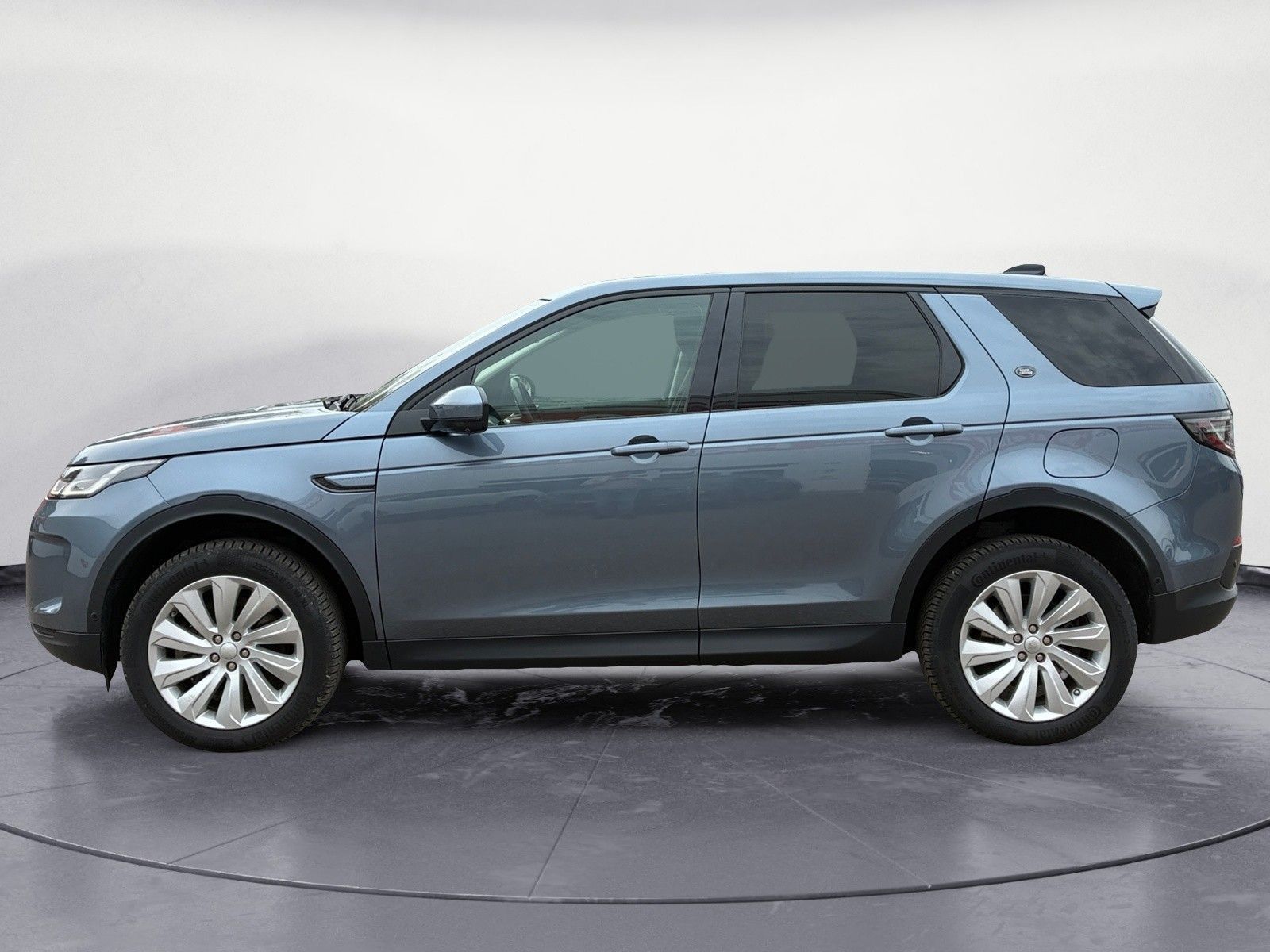Land Rover Discovery Sport 1,5 P300e Hybrid SE Hybrid AWD N imagem 2