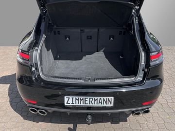 Porsche Macan Turbo*Facelift*Sportsitz*BOSE*ACC*mt. 499€