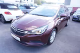 Opel Astra K Sports Tourer *Automatik* - Opel Astra Gebrauchtwagen in Solingen