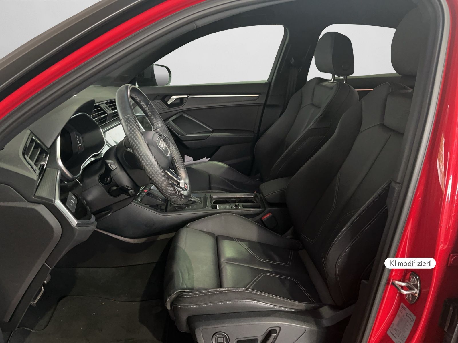 Audi Q3 - Bild 8
