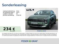 Kia Sportage - Vorschau Bild 1