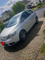 Volkswagen VW Golf Plus 1,4 Automatik getriebe - VW Golf Plus Gebrauchtwagen in Kassel