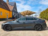 Audi A5 Sportback 50 TDI quattro basis - Audi Unfallwagen