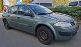 Renault Megane Dynamique 1.4 16V - gebrauchte Renault Megane aus dem Jahr 2004